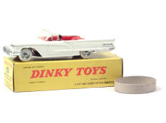 DINKY TOYS (FRANCE) (1)