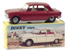 DINKY TOYS (FRANCE) (1)