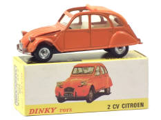 DINKY TOYS (FRANCE) (1)