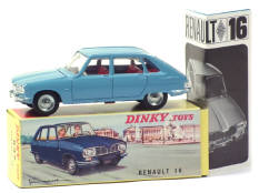 DINKY TOYS (FRANCE) (1)