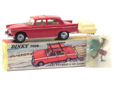 DINKY TOYS (FRANCE) (1)