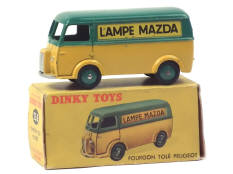 DINKY TOYS (FRANCE) (1)