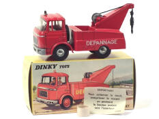 DINKY TOYS (FRANCE) (1)