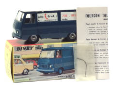 DINKY TOYS (FRANCE) (1)