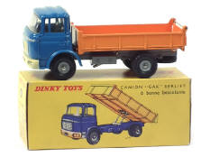 DINKY TOYS (FRANCE) (1)