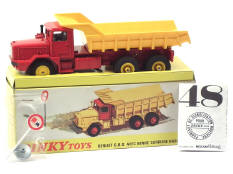 DINKY TOYS (FRANCE) (1)