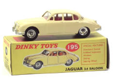 DINKY TOYS (GB) (1)