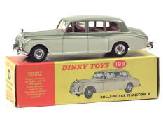 DINKY TOYS (GB) (1)
