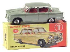 DINKY TOYS (GB) (1)
