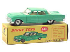 DINKY TOYS (GB) (1)