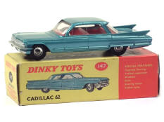 DINKY TOYS (GB) (1)
