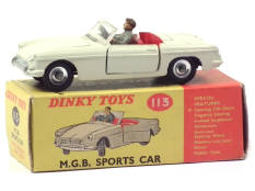 DINKY TOYS (GB) (1)