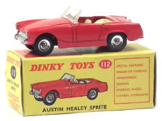 DINKY TOYS (GB) (1)