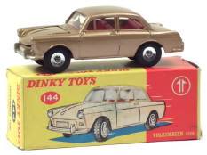 DINKY TOYS (GB) (1)