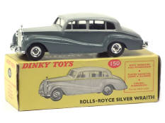 DINKY TOYS (GB) (1)