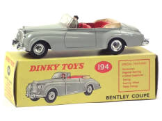 DINKY TOYS (GB) (1)