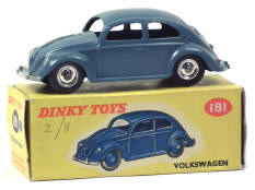 DINKY TOYS (GB) (1)