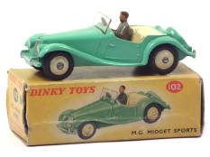 DINKY TOYS (GB) (1)