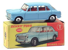 DINKY TOYS (GB) (1)
