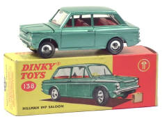 DINKY TOYS (GB) (1)