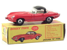 DINKY TOYS (GB) (1)