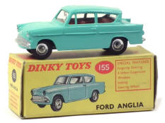 DINKY TOYS (GB) (1)