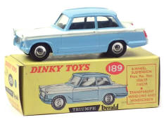 DINKY TOYS (GB) (1)