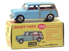 DINKY TOYS (GB) (1)