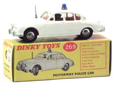 DINKY TOYS (GB) (1)