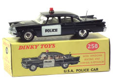 DINKY TOYS (GB) (1)