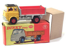 DINKY TOYS (GB) (1)