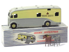 DINKY TOYS (GB) (1)