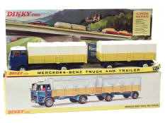 DINKY TOYS (GB) (1)