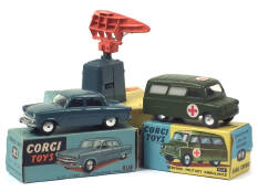 CORGI TOYS (GB) (3)