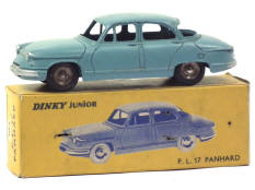 DINKY TOYS (FRANCE) Série JUNIOR (1)