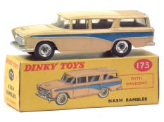 DINKY TOYS (GB) (1)