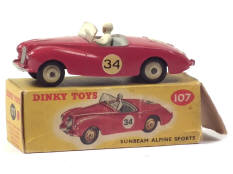 DINKY TOYS (GB) (1)