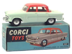 CORGI TOYS (GB) (1)