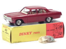 DINKY TOYS (FRANCE) (1)