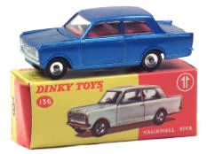 DINKY TOYS (GB) (1)