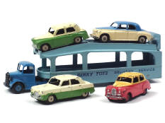 DINKY TOYS (GB) (5)