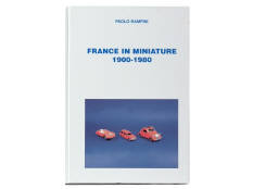 EDITIONS RAMPINI (ITALIE) (1)