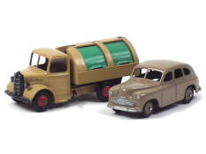 DINKY TOYS (GB) (2)