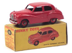 DINKY TOYS (GB) (1)