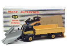 DINKY TOYS (GB) (1)