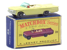 MATCHBOX (GB) (1)