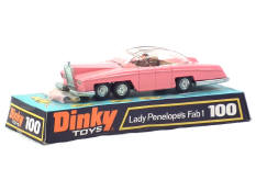 DINKY TOYS (GB) (1)