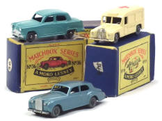 MATCHBOX (GB) (3)