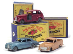 MATCHBOX (GB) (3)