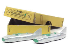 DINKY TOYS (GB) (3)